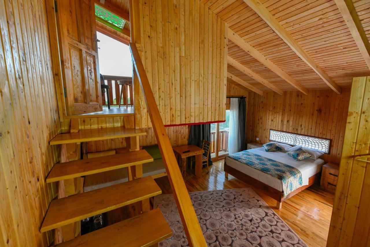 Apart Demre Dufa Bungolow Exterior foto