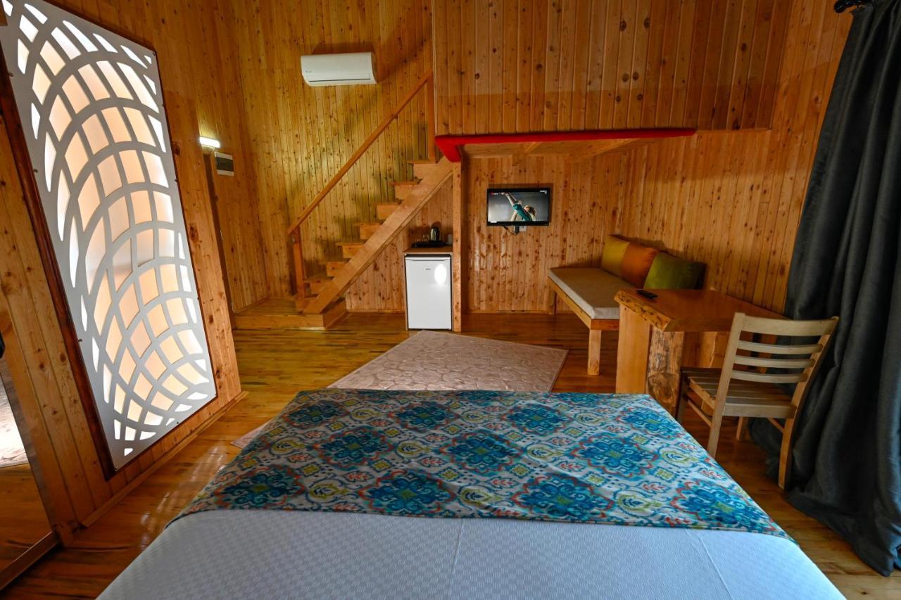 Apart Demre Dufa Bungolow Exterior foto