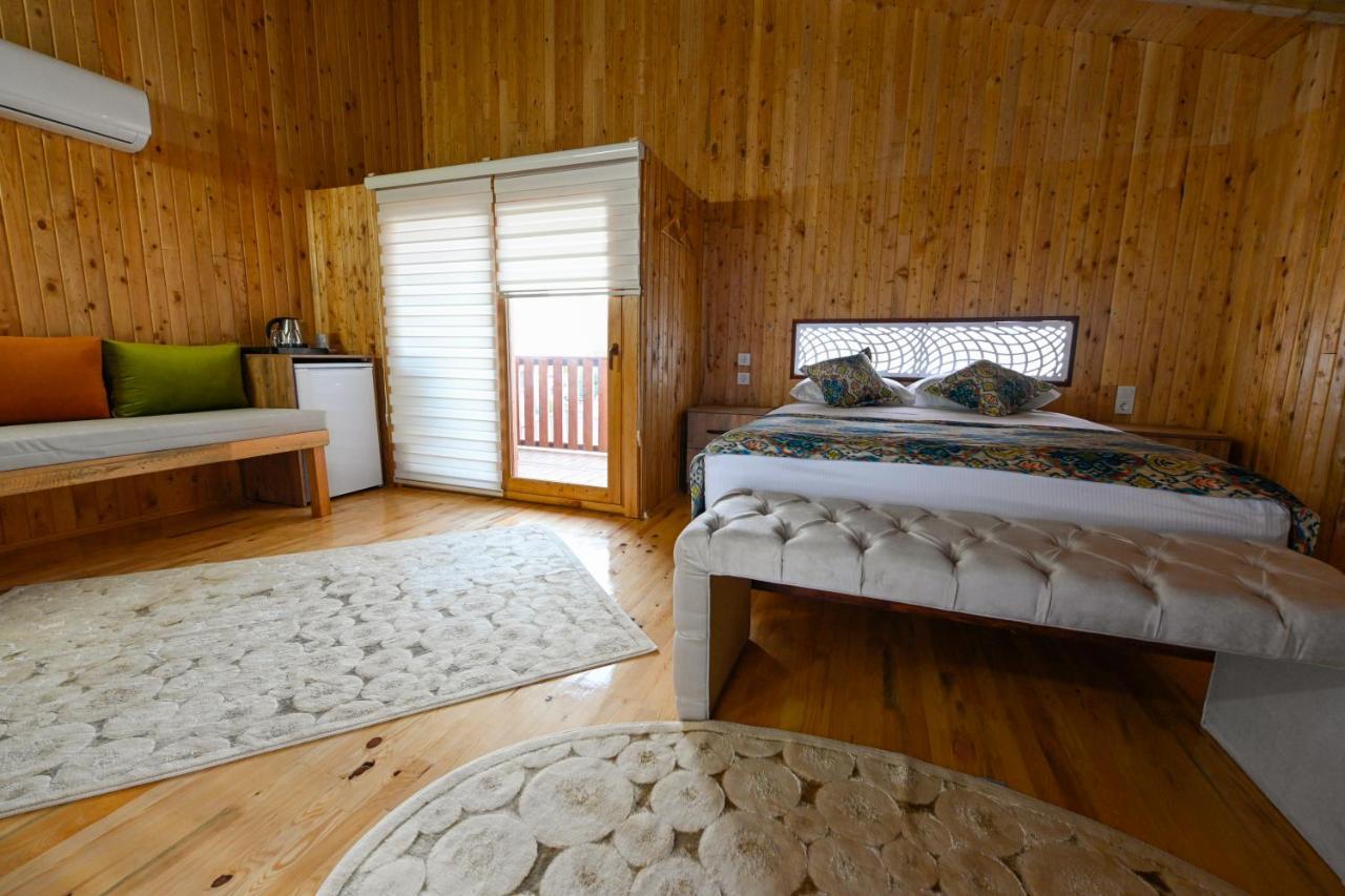 Apart Demre Dufa Bungolow Exterior foto