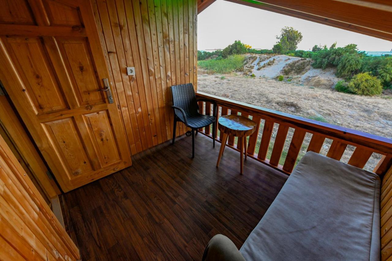 Apart Demre Dufa Bungolow Exterior foto