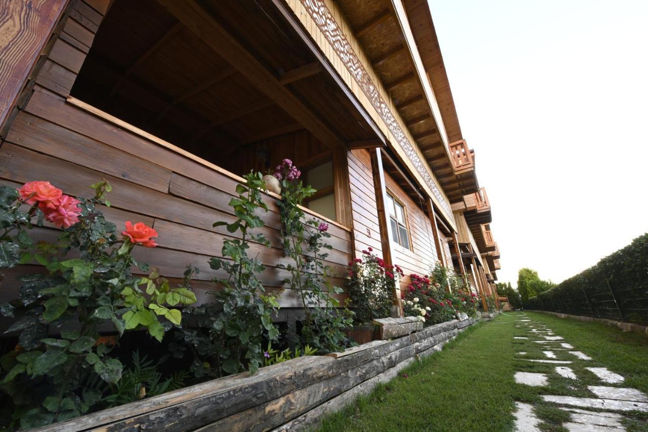 Apart Demre Dufa Bungolow Exterior foto